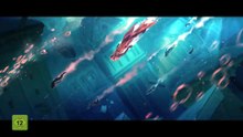 Kriegsbringer: Animierte Kurzfilme | show | 2018 | Official Trailer