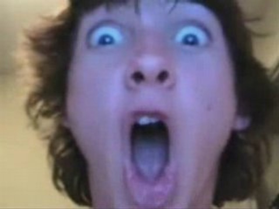 Quand on fume trop ...