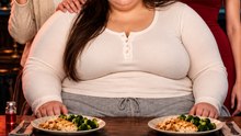 Mom’s Diet Made Me 800 Pounds | A Shocking Family Drama of Secrets, Betrayal & Revenge - ENGSUB