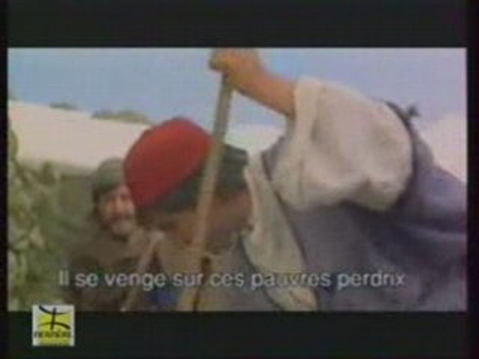 3 Colline Oubliée