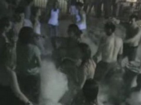 Jeux de lumières pas mal !