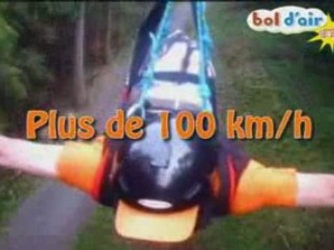 Fantasticable Version 2008 - Bol d'Air - La Bresse