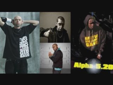 Boyz in the hood seth gueko sinik alibi alpha 5.20 neochrome