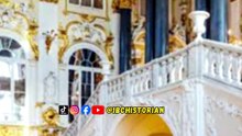 The Blind Luxury of the Russian Romanov Family #Romanovs #RussianHistory #historyfiles