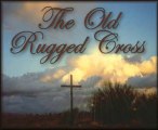 The old rugged cross - david alexander