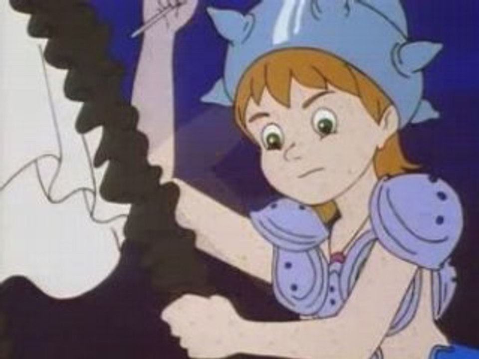 Le prince et la sirène 04 part 2