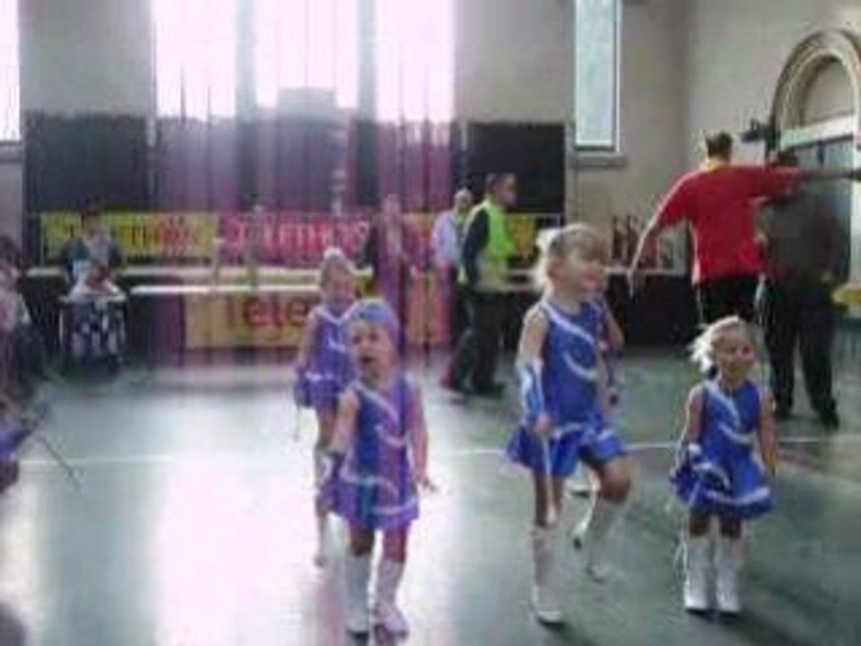 Video babys