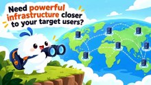 United Arab Emirates Dedicated Server Hosting | Fast, Secure & Reliable | HostingTom