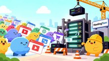 Singapore Dedicated Server Hosting | Fast, Secure & Reliable | HostingTom