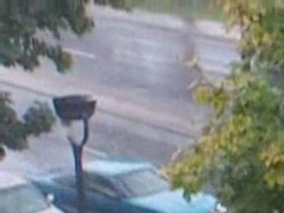 Thunder Storm Mtl August 11 08 part 6