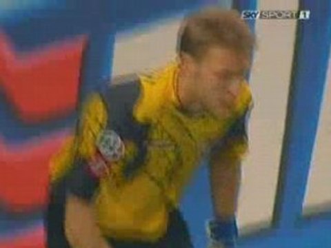 Juve 2007-2008Giornata - Juventus Palermo 5 - 0