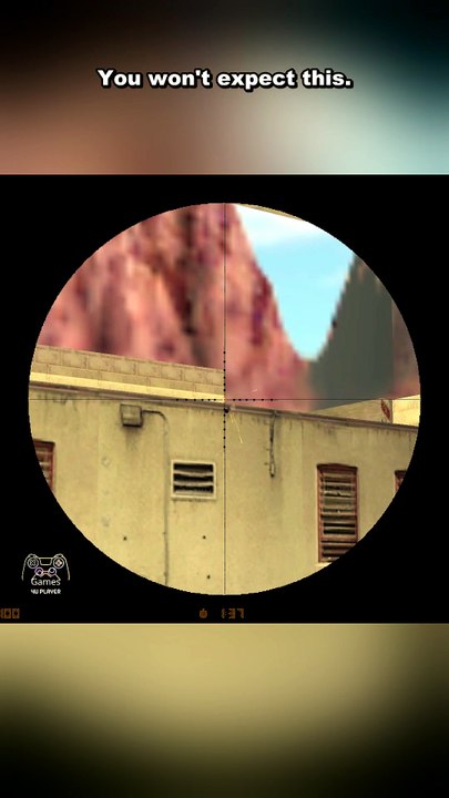 Epic Counter Strike 1.6 Action - Counter Strike 1.6 cs_bank map ...