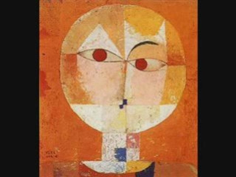 USTVOLSKAYA - Sonate n°5 (1986)