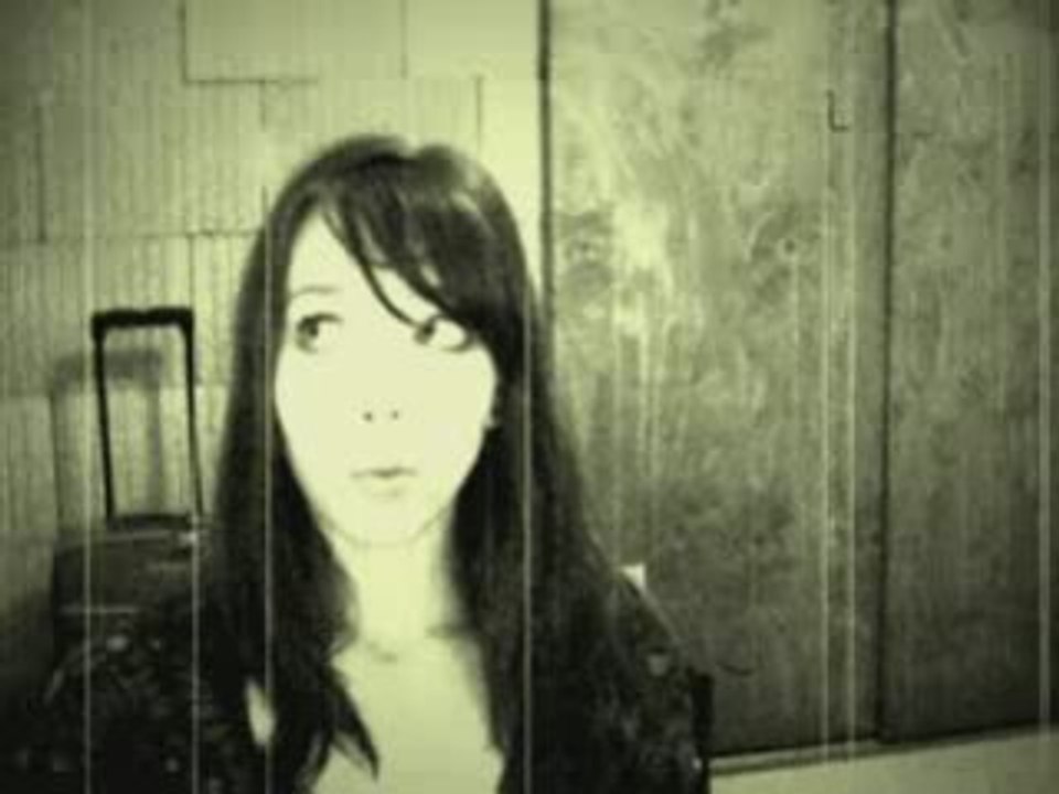 Rose la liste , par nayousse