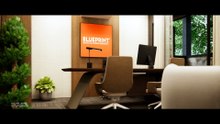Small Footprint, Big Design | A 1,500 Sq Ft Home by Blueprint Studio