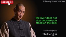 Nobody Cares About Your Excuses — Force Yourself to Be Consistent | Shi Heng Yi Wisdom