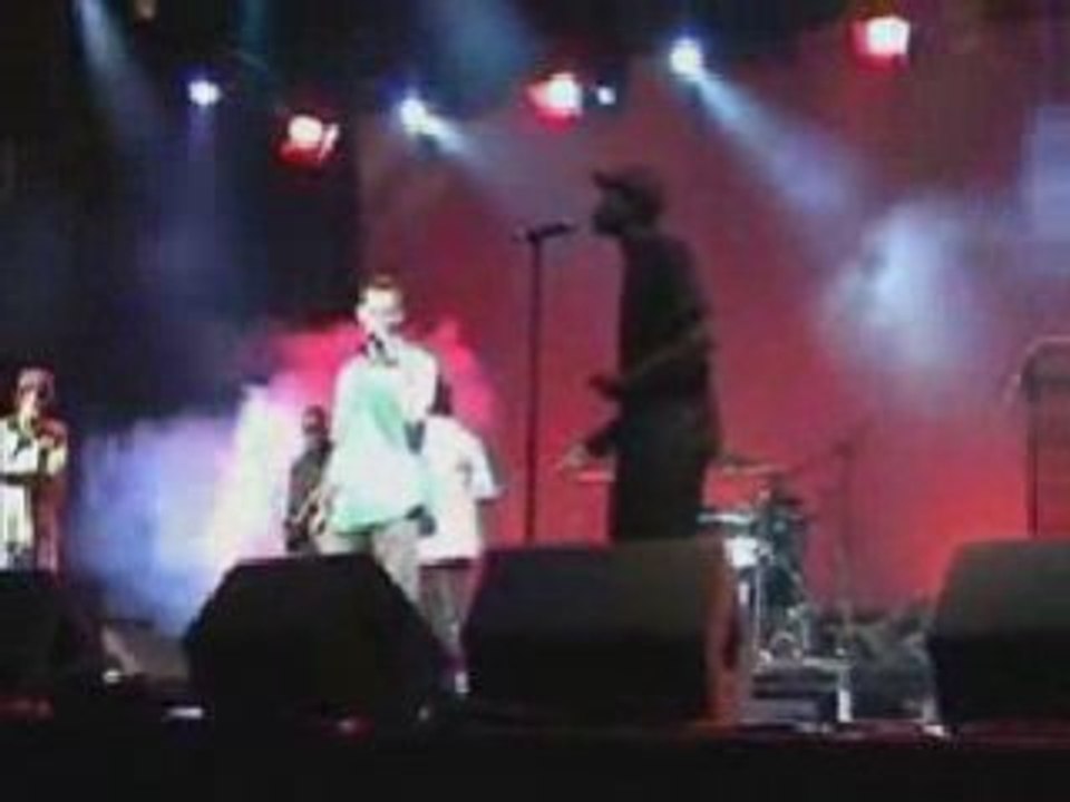 UB40 Tribute Bands: Red Red Wine