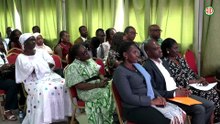 Journée mondiale des pharmaciens : l’Ordre national des pharmaciens de Côte d’Ivoire mobilise autour du don de sang