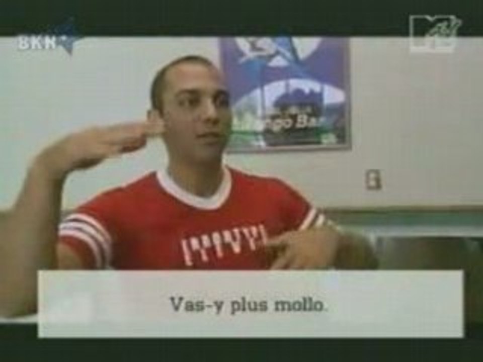 blink 182 All The Small Things Making Of [Part 1]