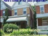 WE GOT WHOLESALE REAL ESTATE DEALS IN PITTSBURGH PA!!!