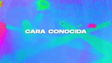La Arrolladora Banda El Limón De René Camacho - Cara Conocida (LETRA)
