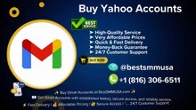 Top 35 Websites to Buy Yahoo Accounts in 2026: A Complete Guide