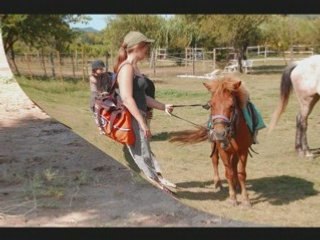 Equitation 1er groupe