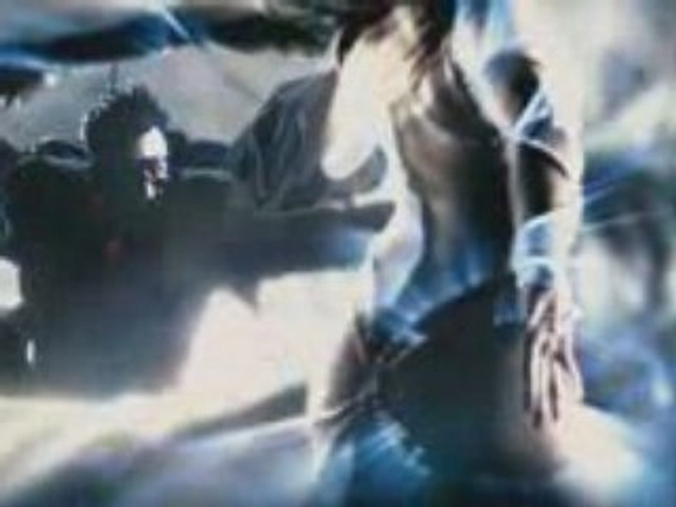 The spirit