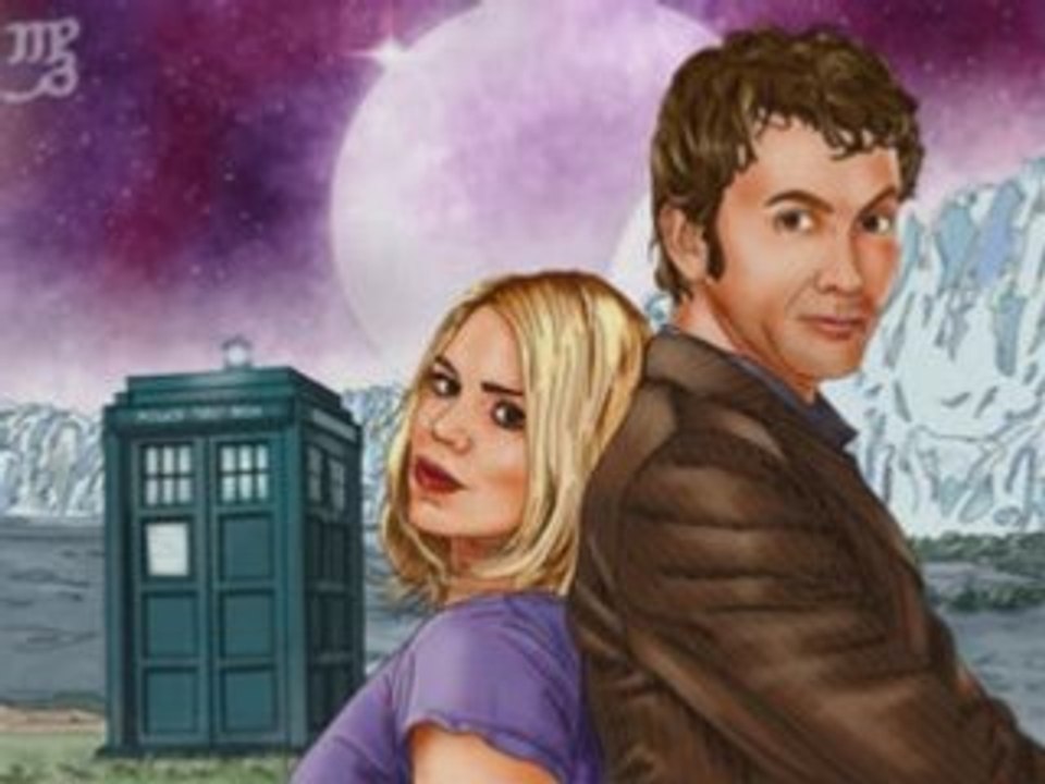 Doctor Who Unit