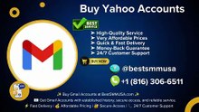 12 Trusted Sites to Buy Yahoo Accounts in Bulk: PVA & Aged