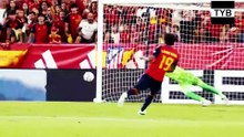 ⚽ YAMAL FRAPPE ENCORE !🔥