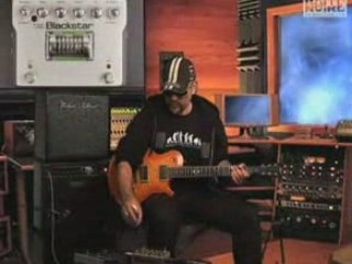 Demo blackstar judge fredd