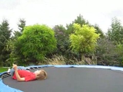 by my thuis me ons 3 - aanval 2