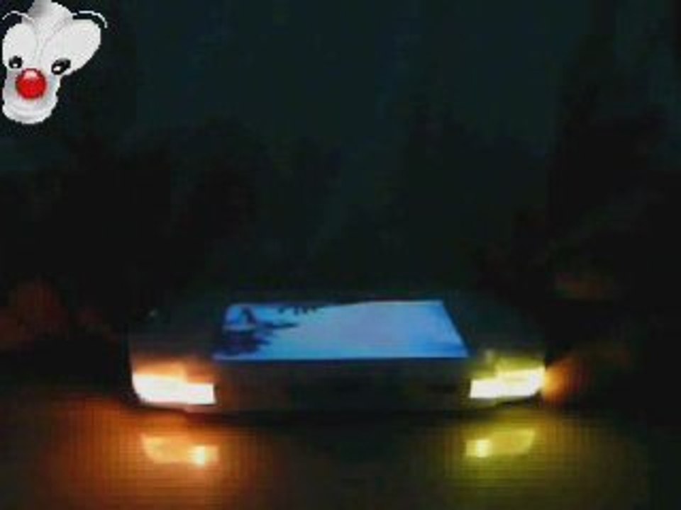 Test AKARI 2