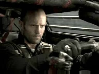 Смертельная гонка (Death Race)
