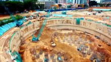 ¿Hasta dónde se puede construir un edificio? Descubre el límite