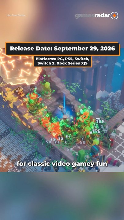 Minecraft Dungeons 2 Is One Of The Best-made Loot-based Dungeon Crawlers You Can Buy