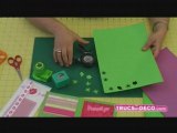 Apprenez à puncher en loisirs créatifs par TrucsetDéco.com