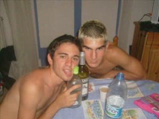 Vacances a luchon 2008