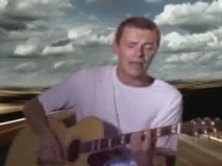 "Alone" by Carter Ziemke Narconon Arrowhead Jams