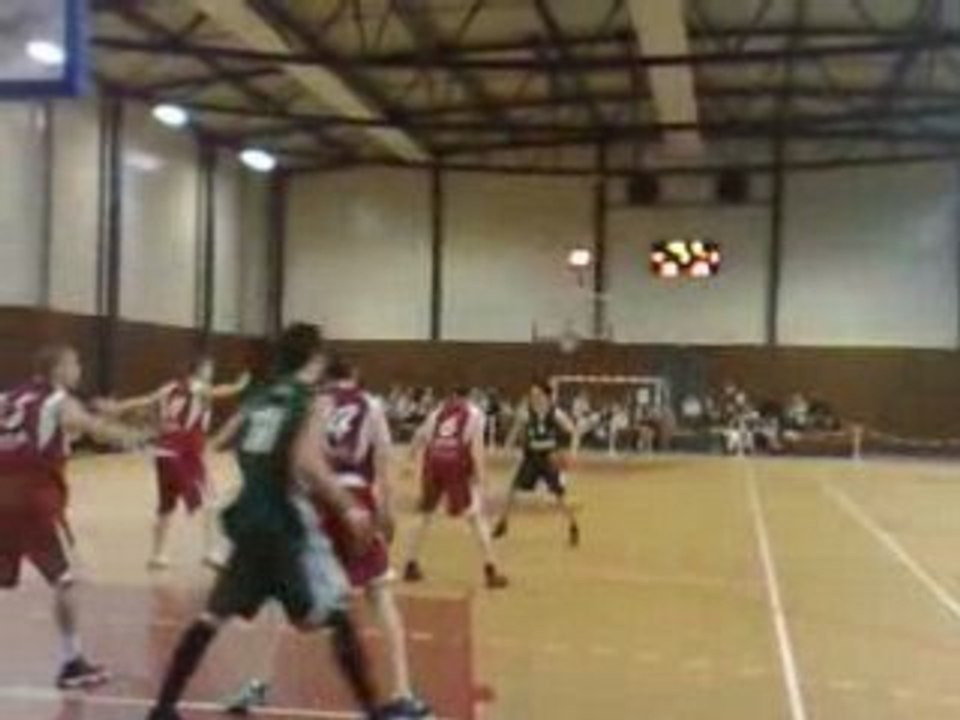 3Pts Simon