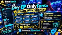 #913 Best Places to Buy, OnlyFans Account With Balance Reddit in Canada