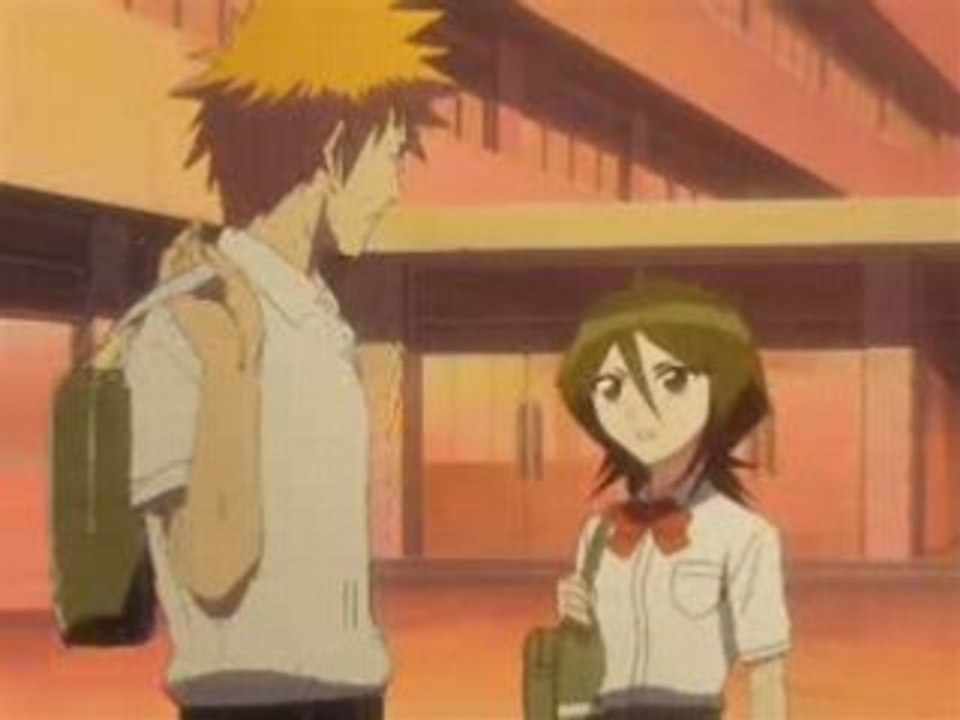 Bleach - Unrequited Love