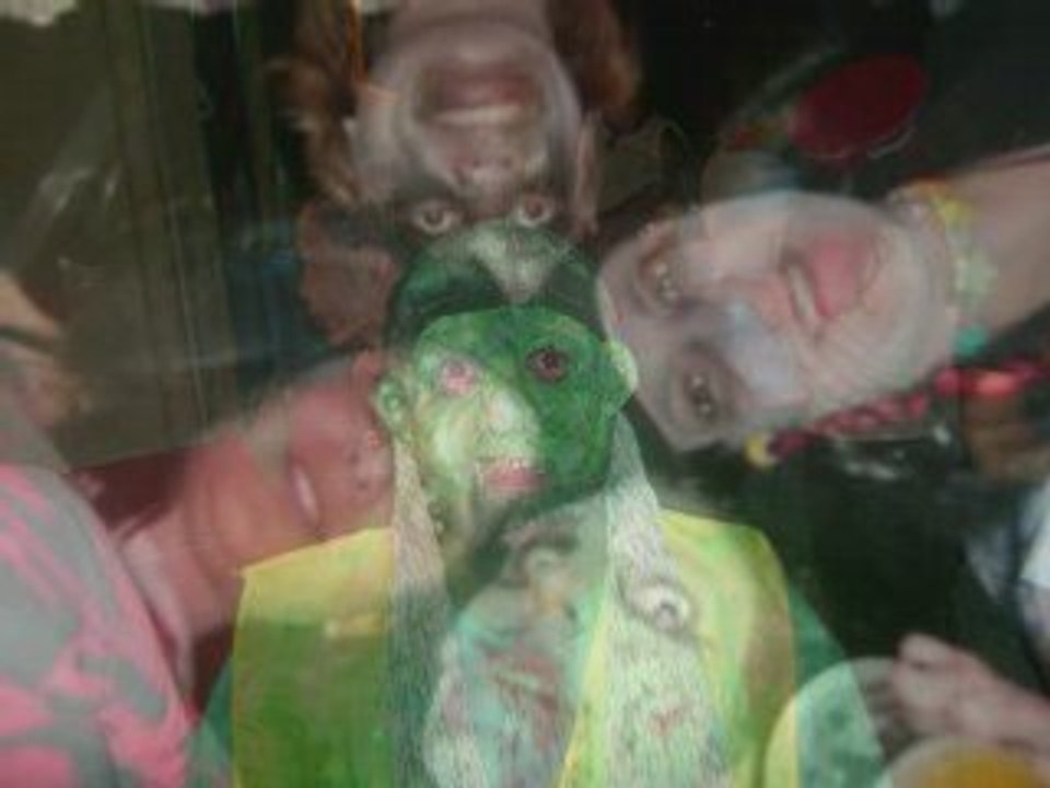 Thriller
