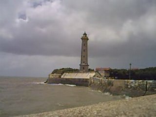 Le Phare