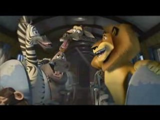 Мадагаскар 2 (Madagascar2)