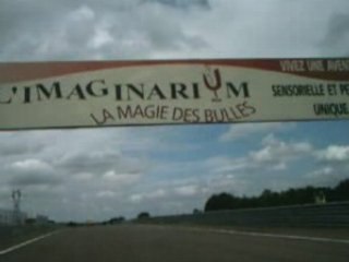 Les 100 tours - VHC - Dijon