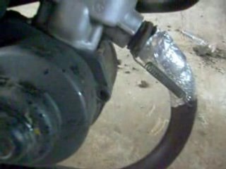 Ma cartouche doppler