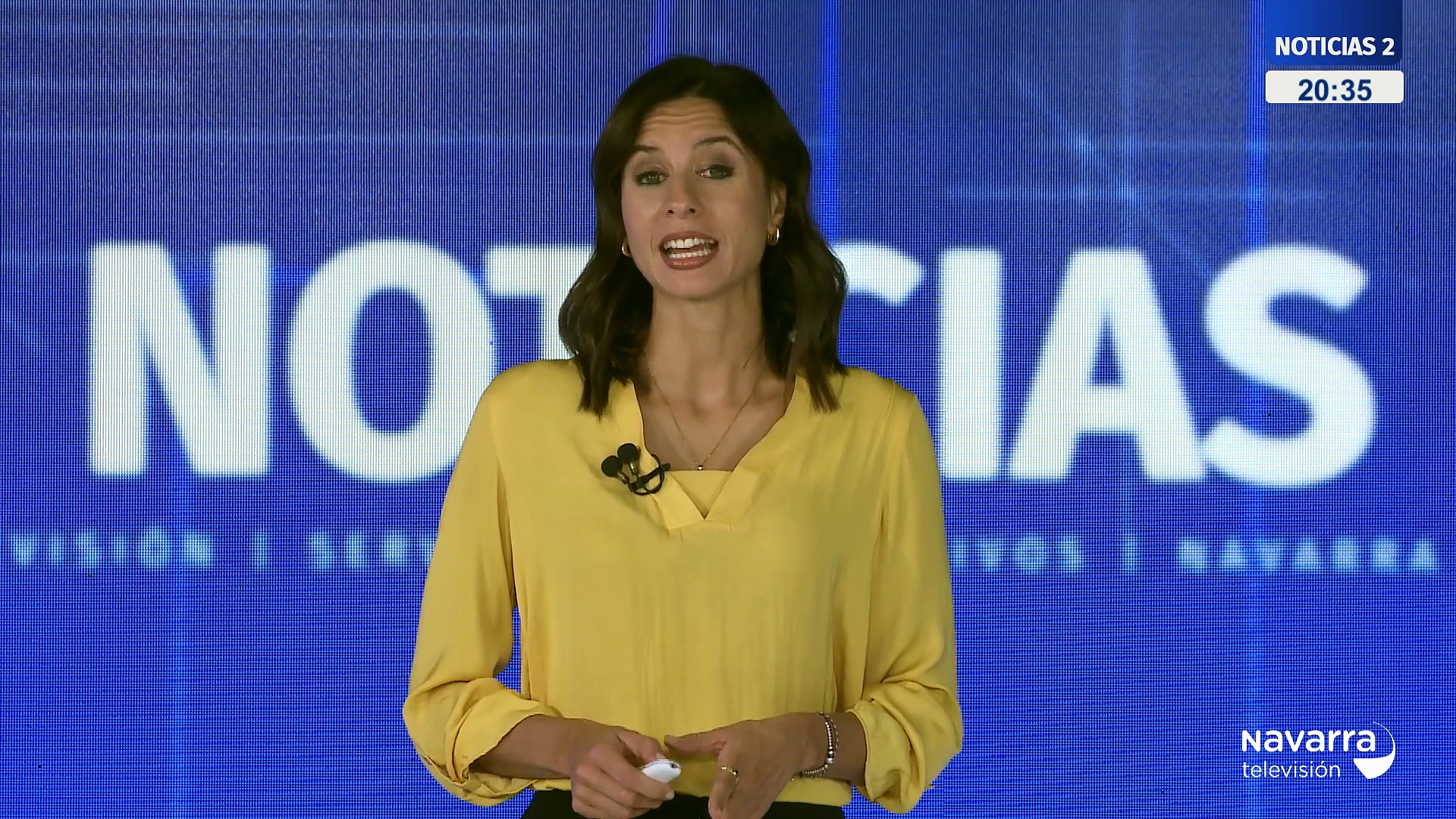 Noticias de Navarra 20:30h 30/09/2026