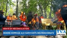 TVA Nouvelles CIMT/CHAU 12h 30 septembre 2026